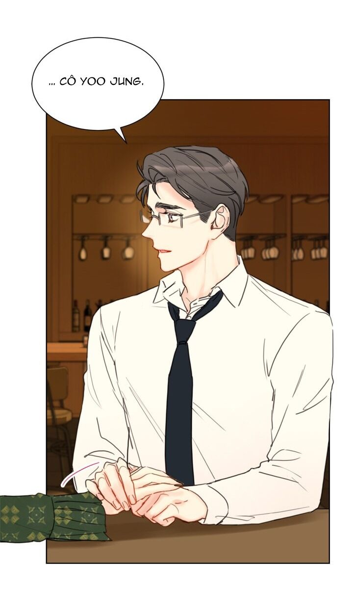 Hẹn Hò Chốn Công Sở Chapter 36 - Trang 2