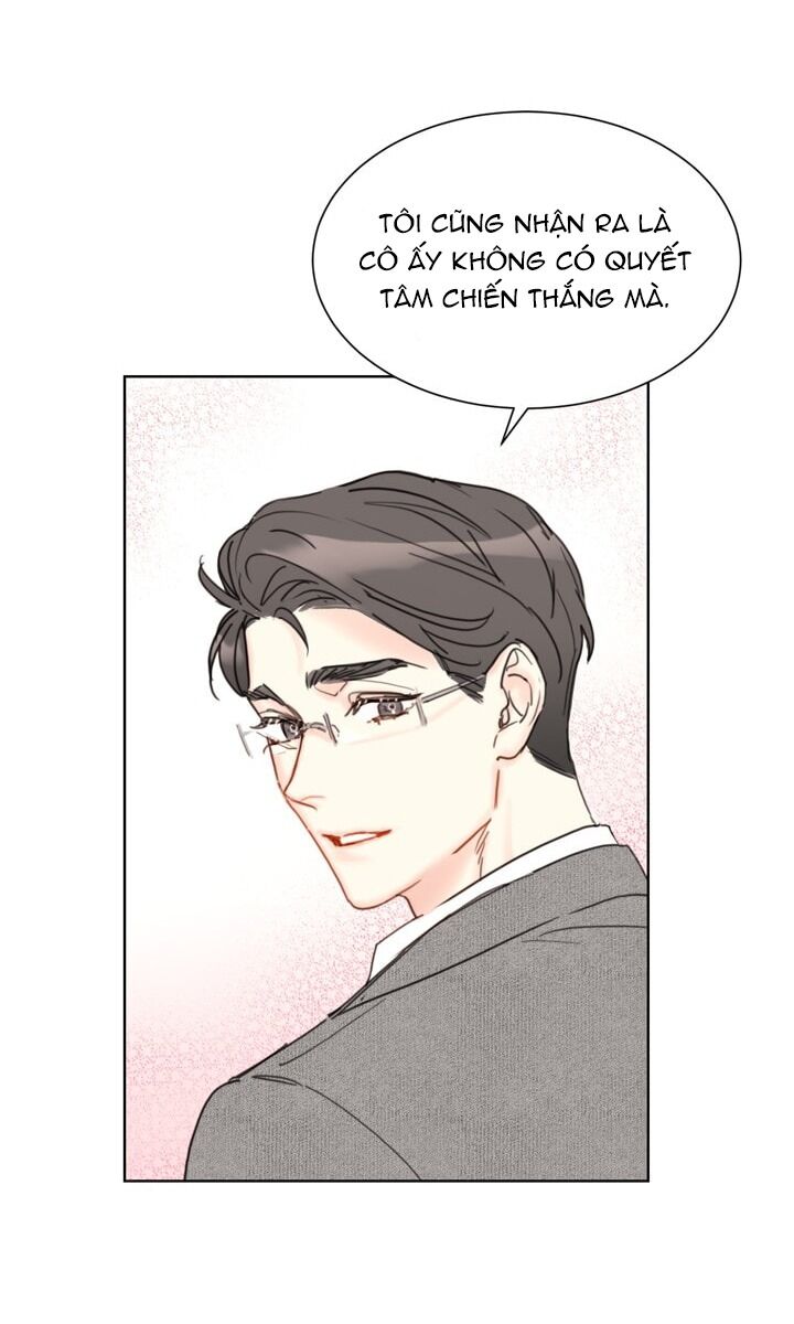 Hẹn Hò Chốn Công Sở Chapter 36 - Trang 2