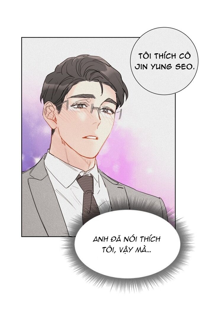 Hẹn Hò Chốn Công Sở Chapter 36 - Trang 2