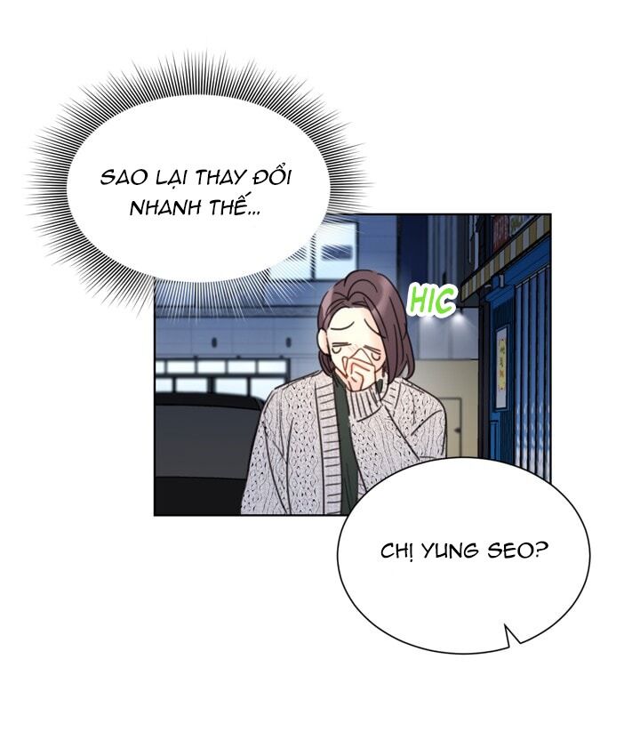 Hẹn Hò Chốn Công Sở Chapter 36 - Trang 2