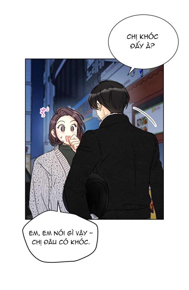 Hẹn Hò Chốn Công Sở Chapter 36 - Trang 2