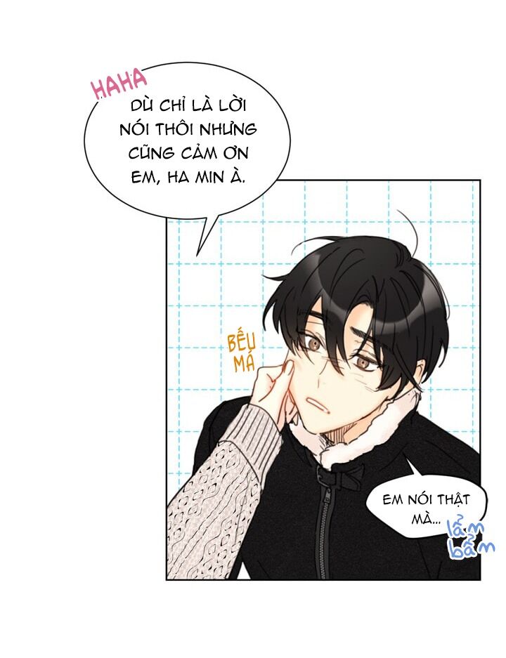 Hẹn Hò Chốn Công Sở Chapter 36 - Trang 2