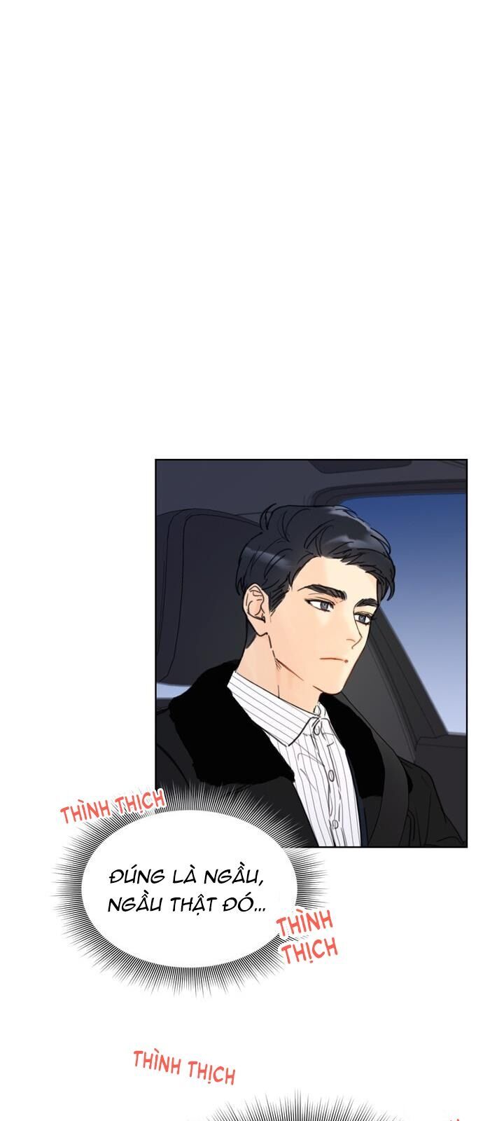 Hẹn Hò Chốn Công Sở Chapter 36 - Trang 2