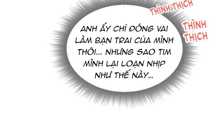 Hẹn Hò Chốn Công Sở Chapter 36 - Trang 2