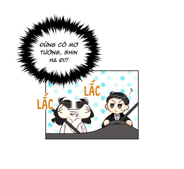 Hẹn Hò Chốn Công Sở Chapter 36 - Trang 2