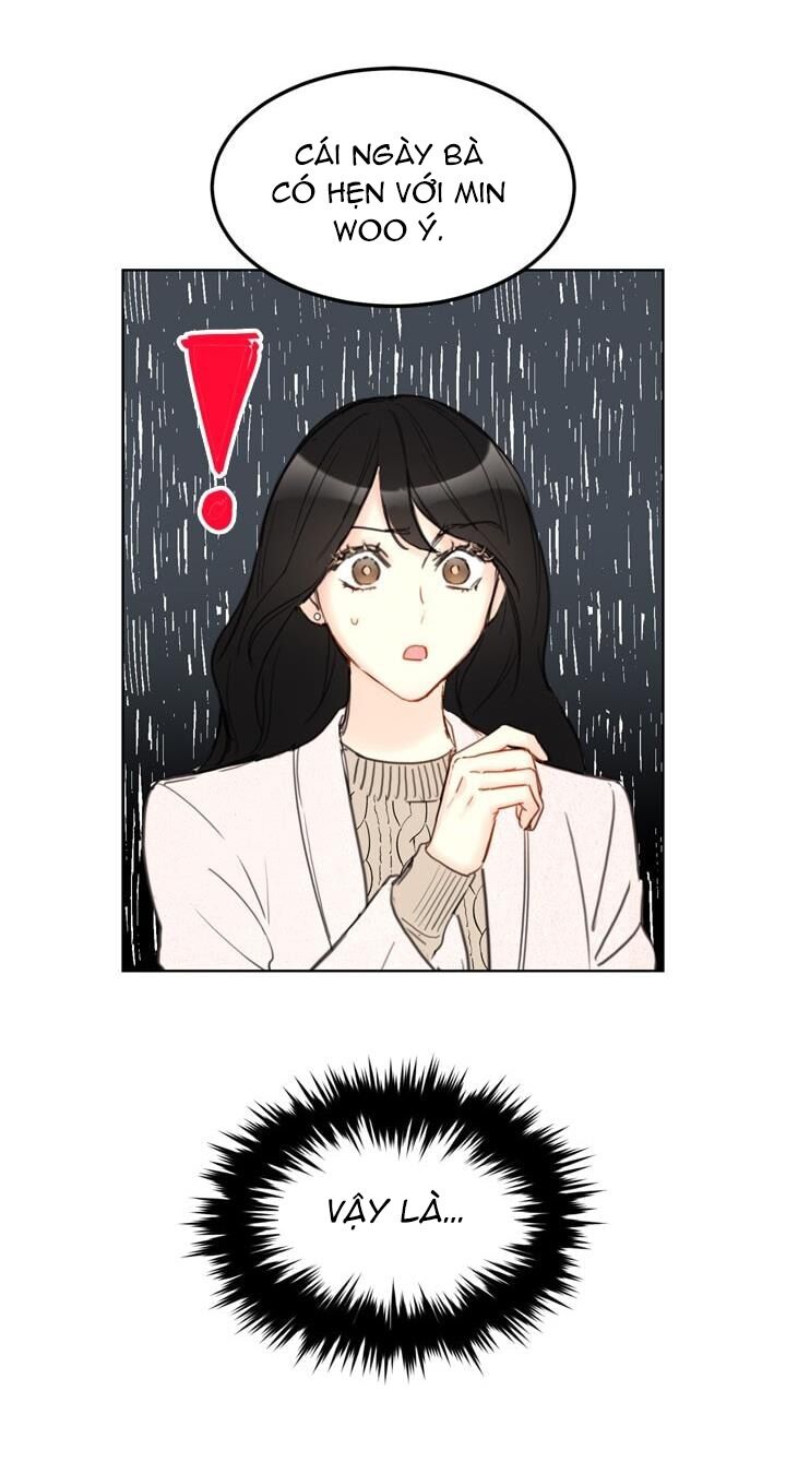 Hẹn Hò Chốn Công Sở Chapter 38 - Trang 2