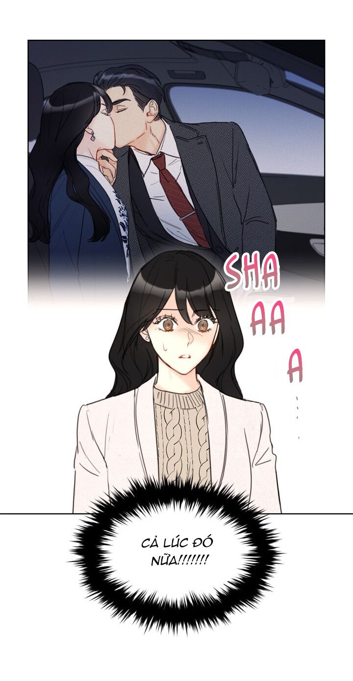 Hẹn Hò Chốn Công Sở Chapter 38 - Trang 2