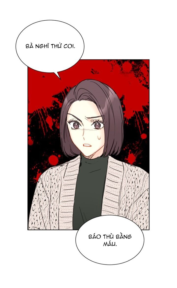 Hẹn Hò Chốn Công Sở Chapter 38 - Trang 2
