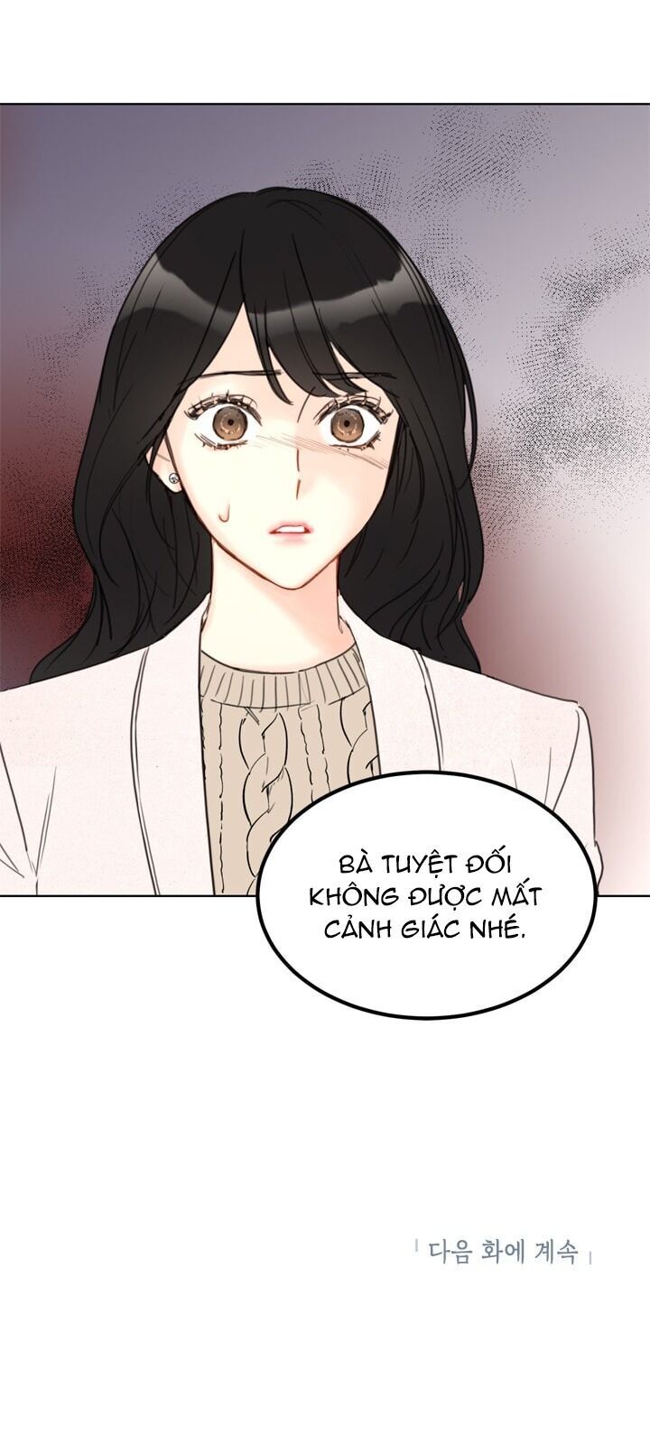 Hẹn Hò Chốn Công Sở Chapter 38 - Trang 2