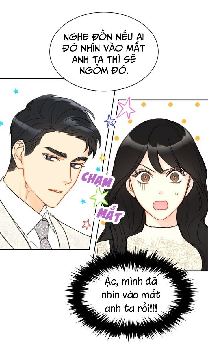 Hẹn Hò Chốn Công Sở Chapter 39 - Trang 2