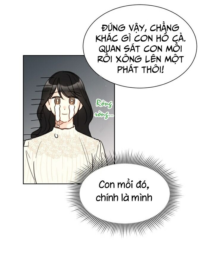 Hẹn Hò Chốn Công Sở Chapter 39 - Trang 2