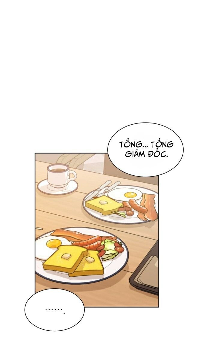 Hẹn Hò Chốn Công Sở Chapter 39 - Trang 2