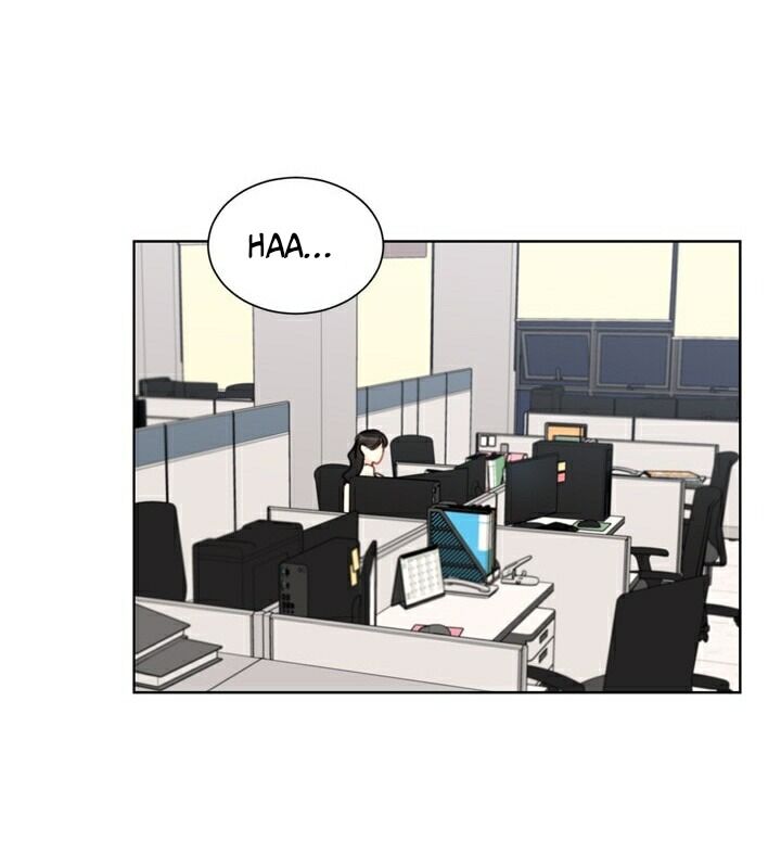 Hẹn Hò Chốn Công Sở Chapter 39 - Trang 2