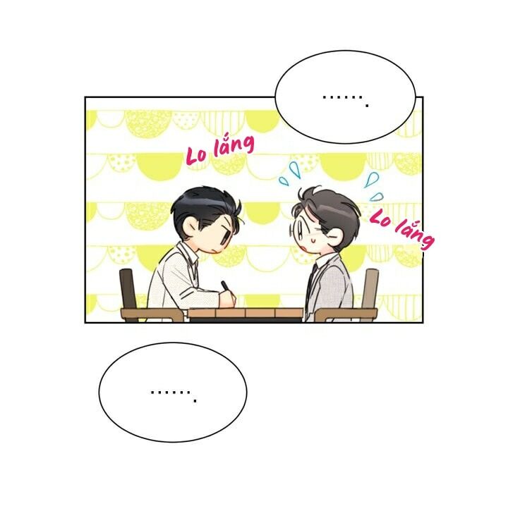 Hẹn Hò Chốn Công Sở Chapter 39 - Trang 2