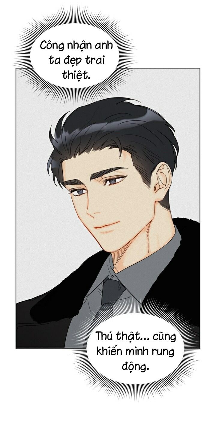 Hẹn Hò Chốn Công Sở Chapter 39 - Trang 2