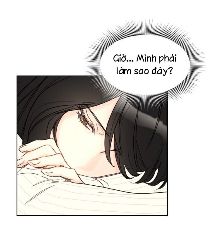 Hẹn Hò Chốn Công Sở Chapter 39 - Trang 2