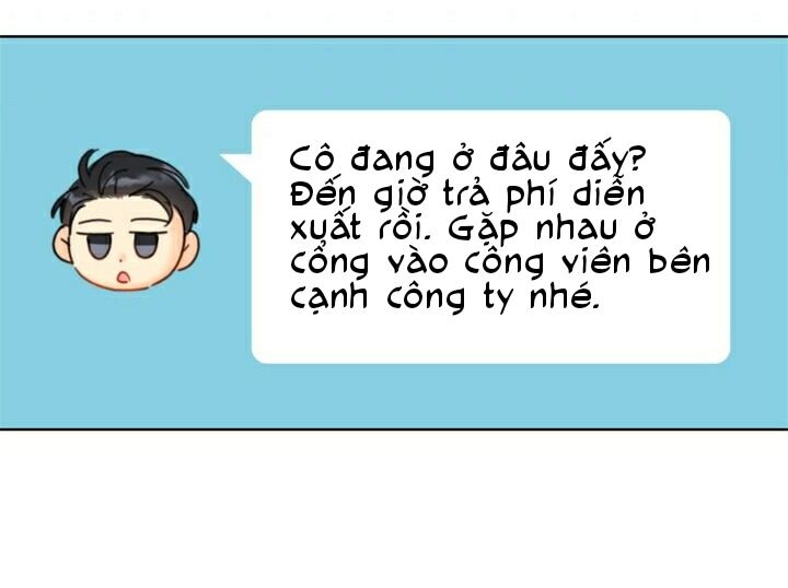 Hẹn Hò Chốn Công Sở Chapter 39 - Trang 2