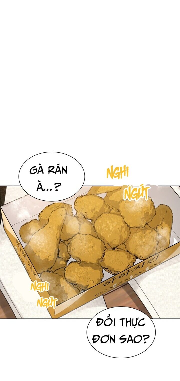 Hẹn Hò Chốn Công Sở Chapter 39 - Trang 2