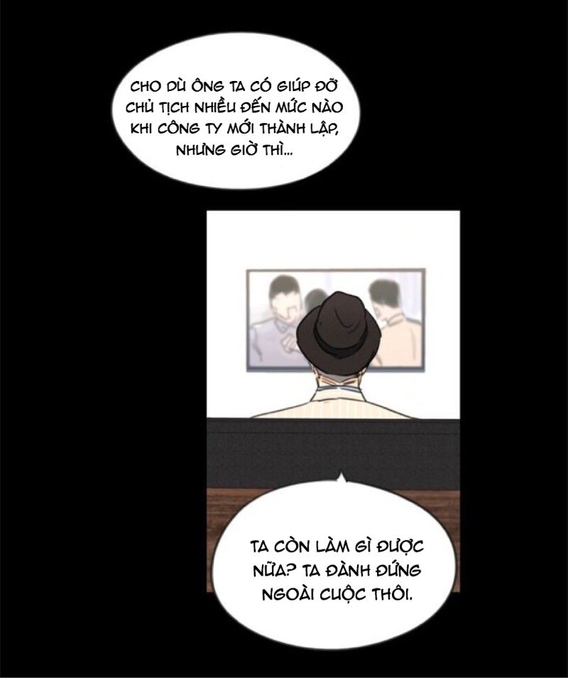 Hẹn Hò Chốn Công Sở Chapter 4 - Trang 2