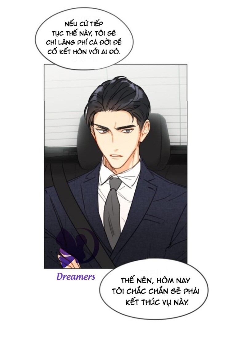 Hẹn Hò Chốn Công Sở Chapter 4 - Trang 2