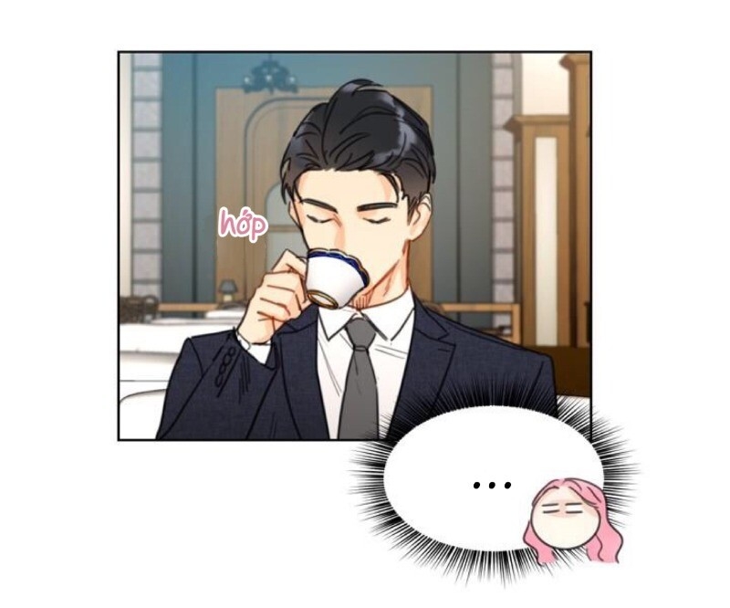 Hẹn Hò Chốn Công Sở Chapter 4 - Trang 2