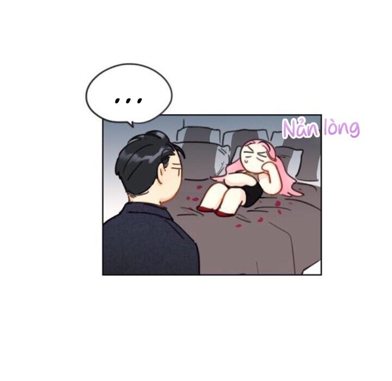 Hẹn Hò Chốn Công Sở Chapter 4 - Trang 2