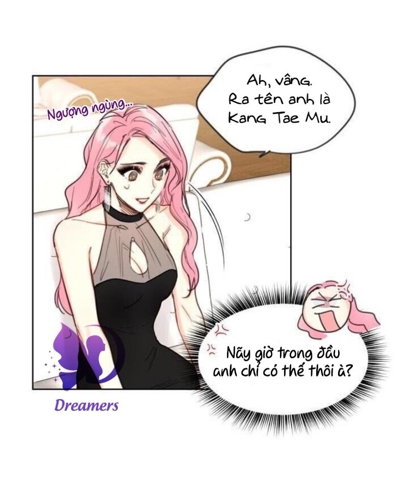 Hẹn Hò Chốn Công Sở Chapter 4 - Trang 2