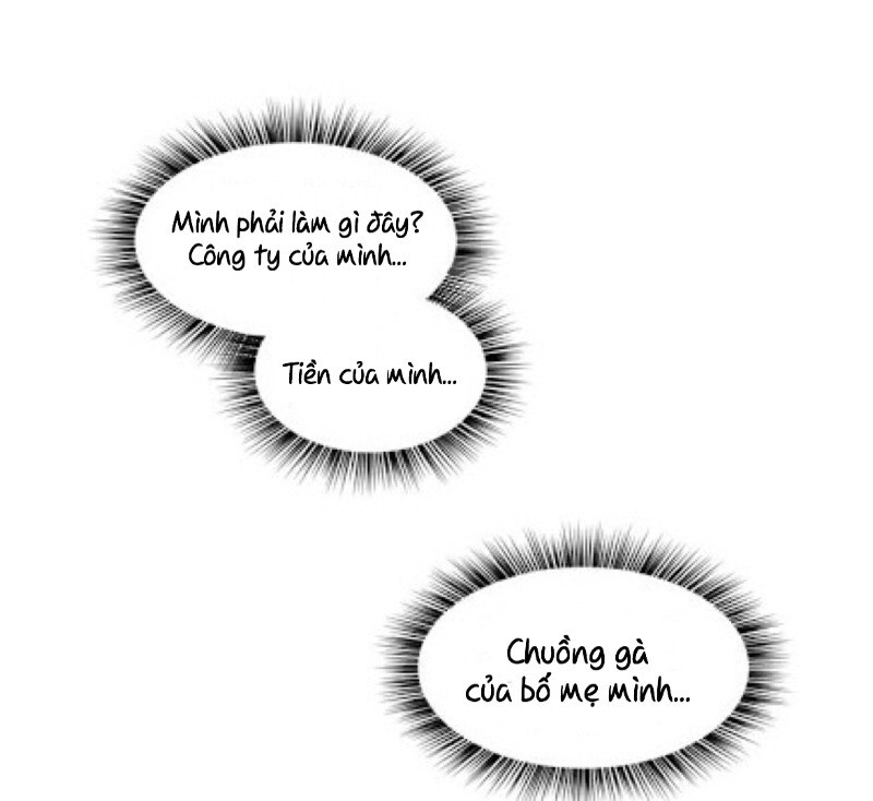 Hẹn Hò Chốn Công Sở Chapter 4 - Trang 2