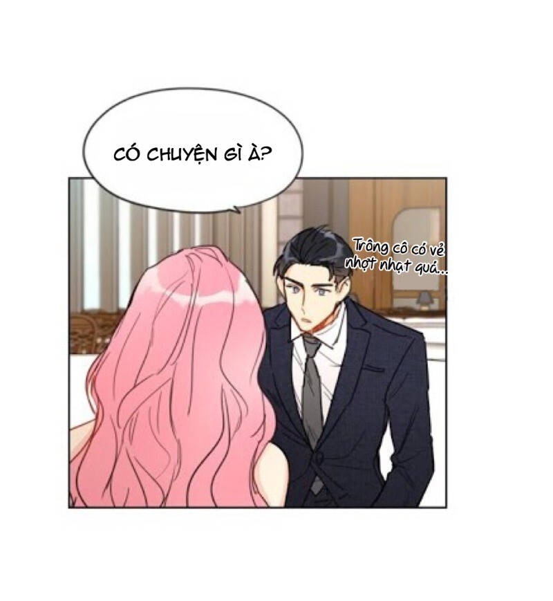 Hẹn Hò Chốn Công Sở Chapter 4 - Trang 2