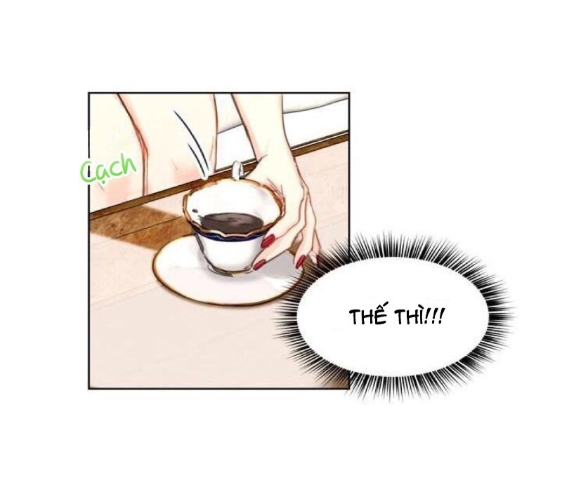 Hẹn Hò Chốn Công Sở Chapter 4 - Trang 2