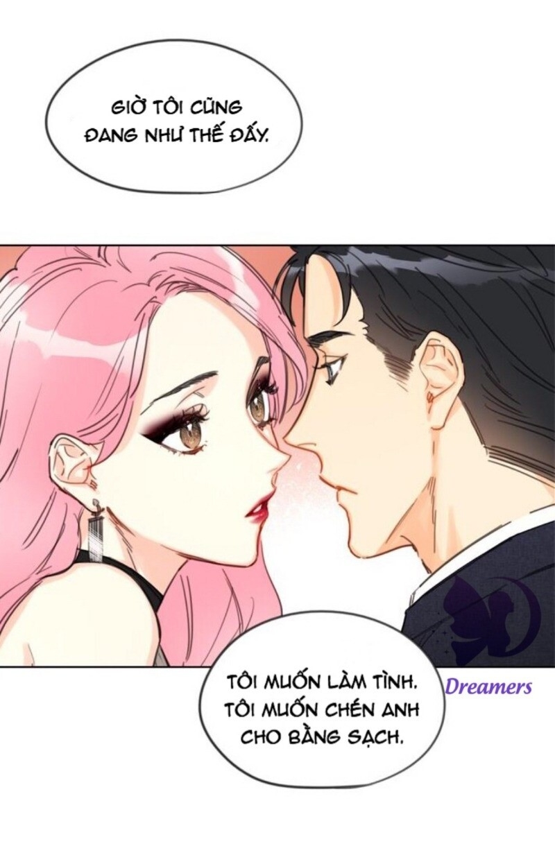 Hẹn Hò Chốn Công Sở Chapter 4 - Trang 2