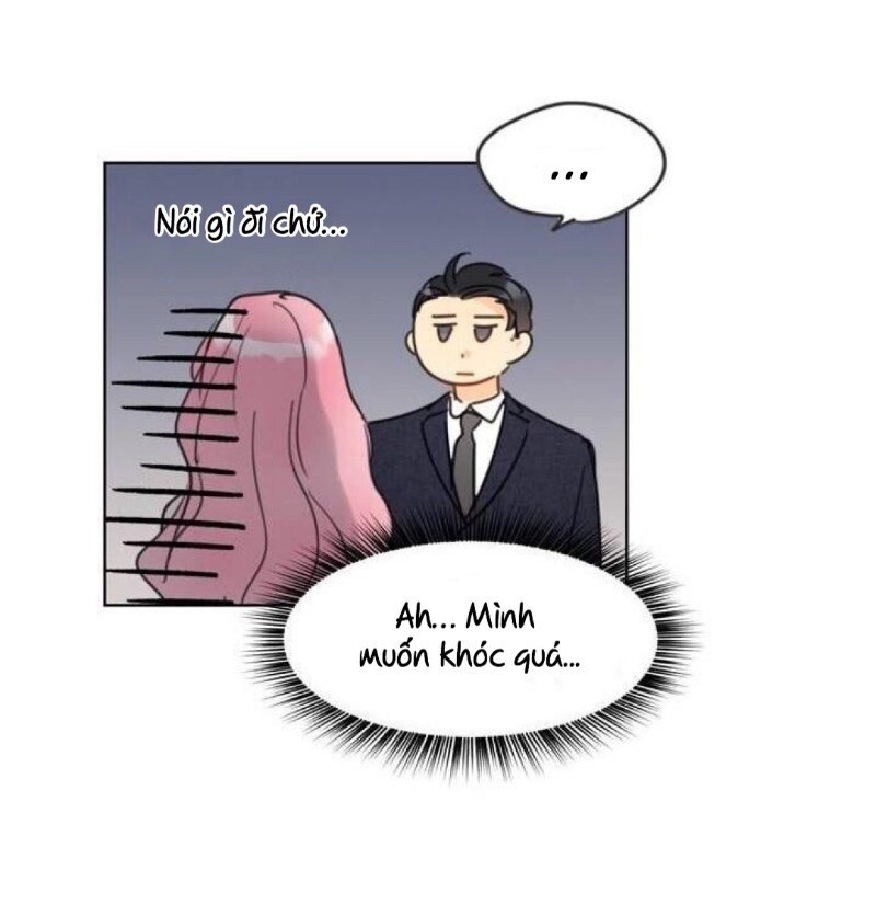 Hẹn Hò Chốn Công Sở Chapter 4 - Trang 2