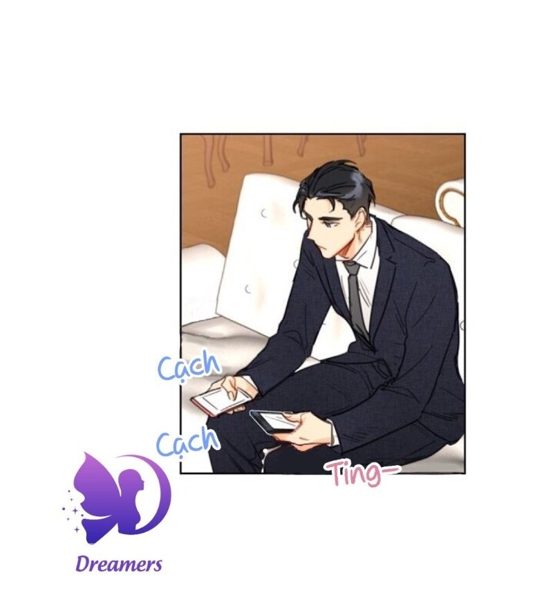 Hẹn Hò Chốn Công Sở Chapter 4 - Trang 2