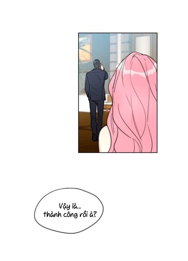 Hẹn Hò Chốn Công Sở Chapter 4 - Trang 2