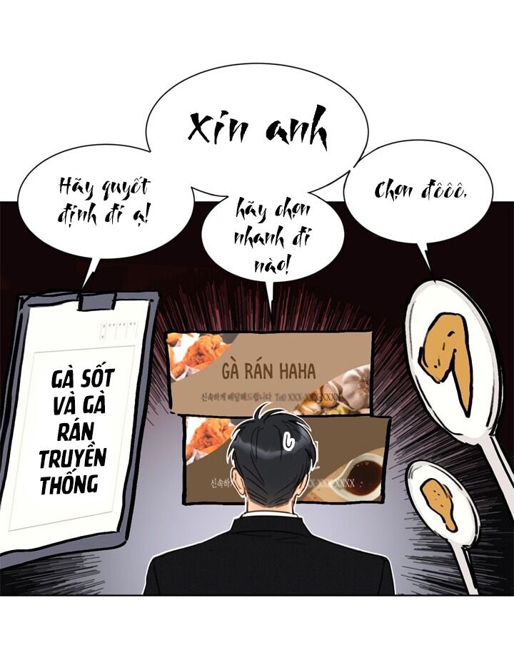 Hẹn Hò Chốn Công Sở Chapter 40 - Trang 2