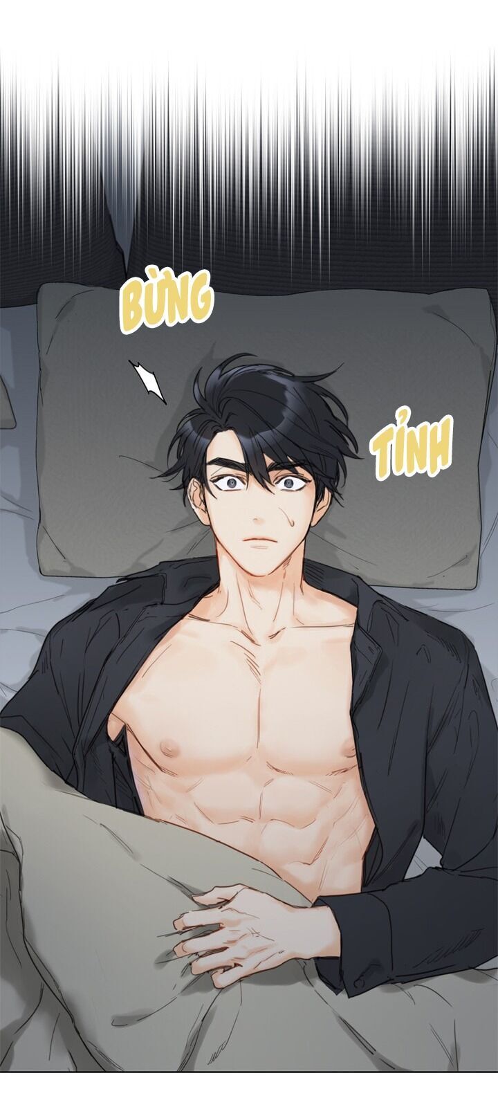 Hẹn Hò Chốn Công Sở Chapter 40 - Trang 2