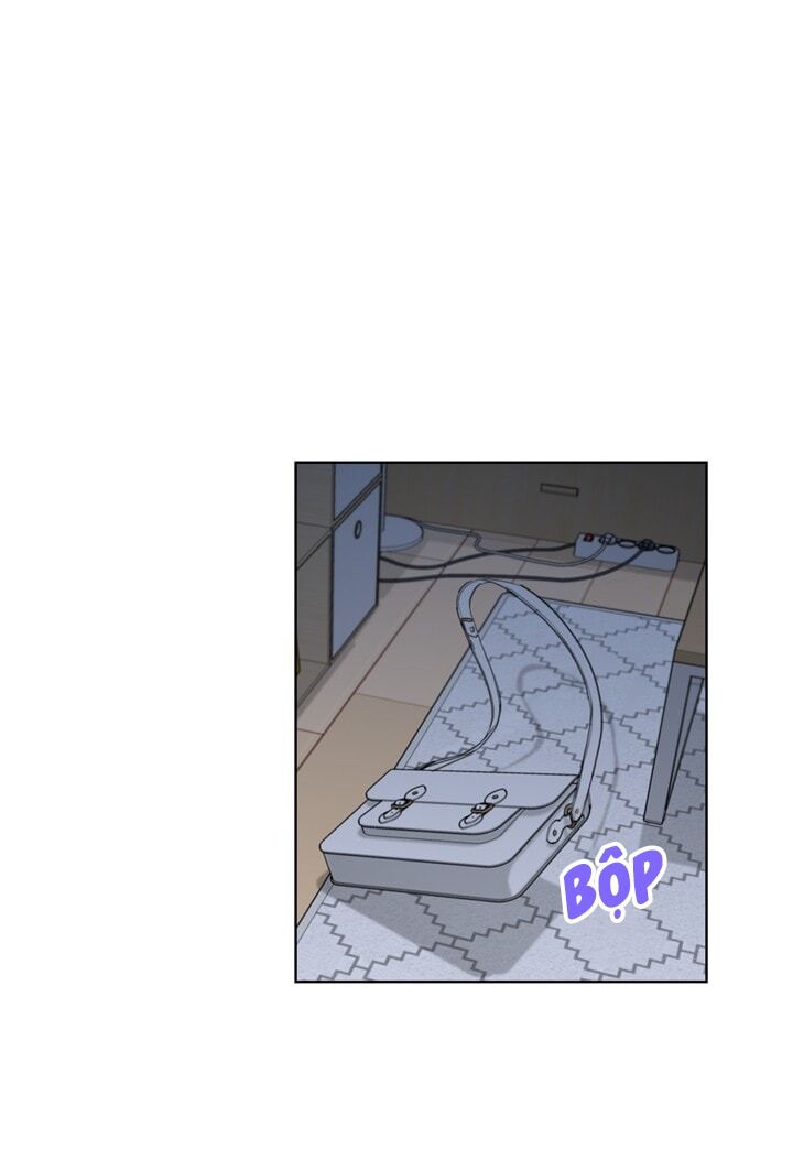 Hẹn Hò Chốn Công Sở Chapter 40 - Trang 2