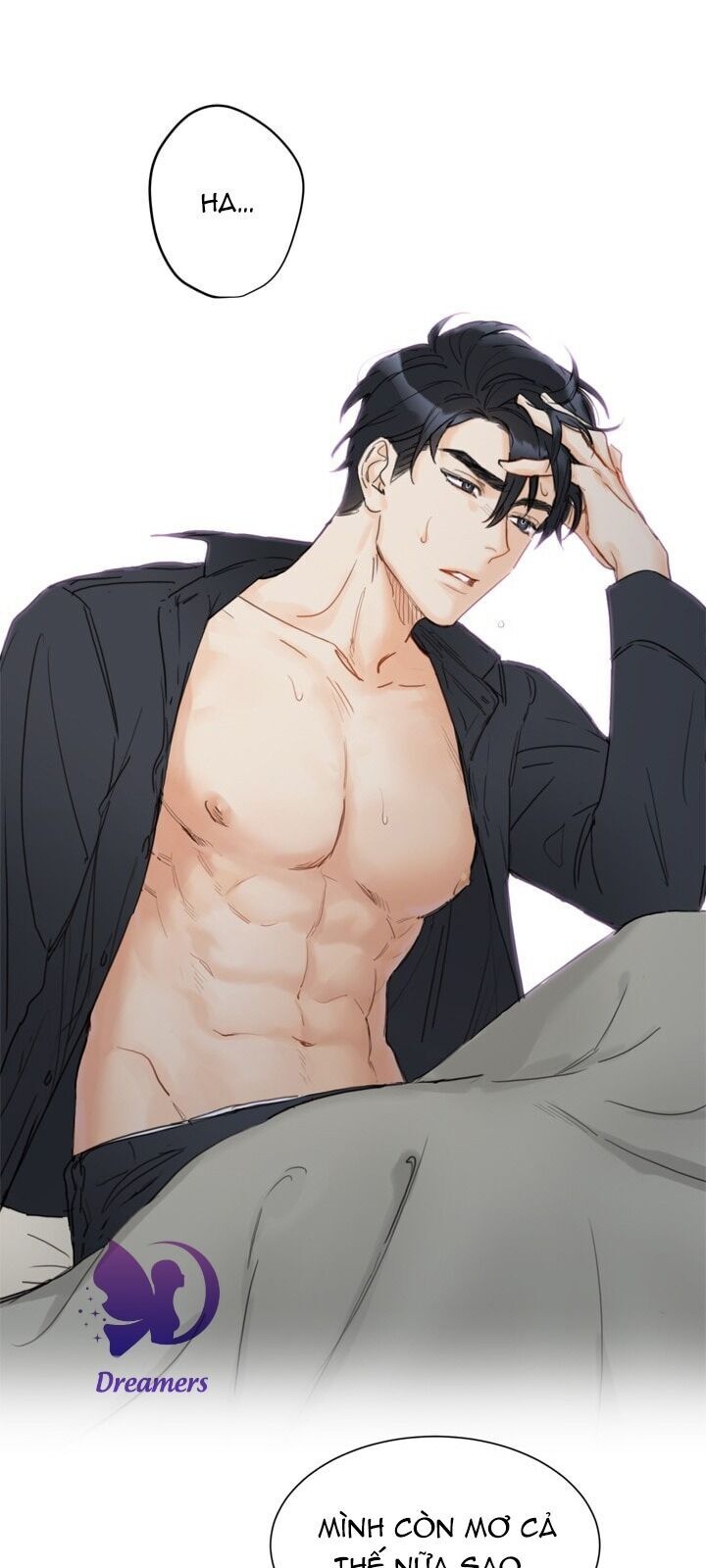 Hẹn Hò Chốn Công Sở Chapter 40 - Trang 2