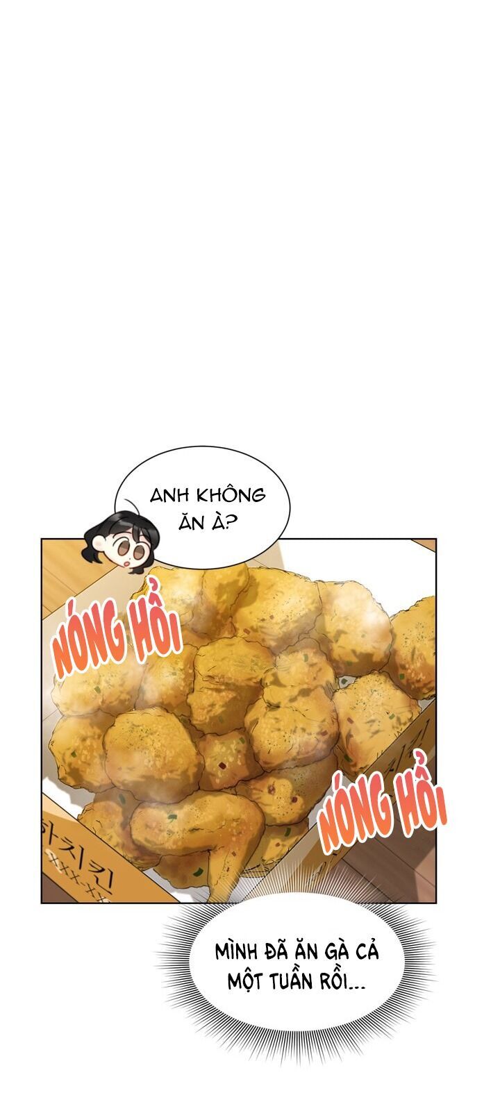 Hẹn Hò Chốn Công Sở Chapter 40 - Trang 2