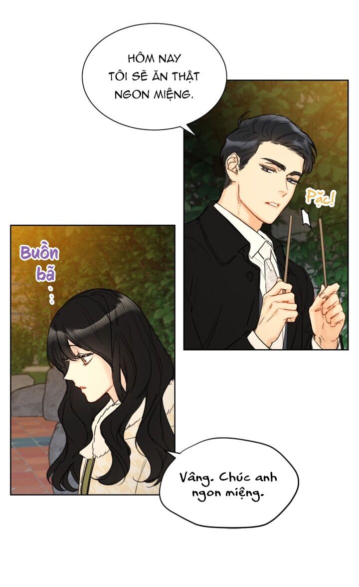 Hẹn Hò Chốn Công Sở Chapter 40 - Trang 2