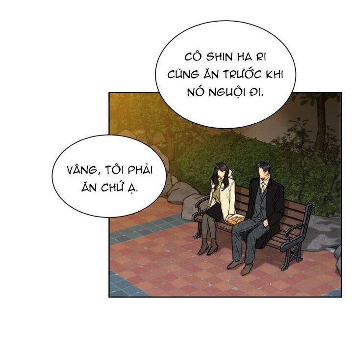 Hẹn Hò Chốn Công Sở Chapter 40 - Trang 2