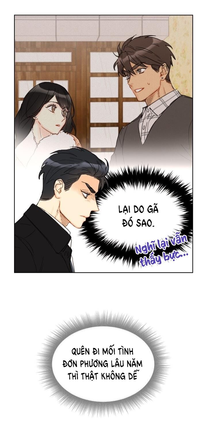 Hẹn Hò Chốn Công Sở Chapter 40 - Trang 2