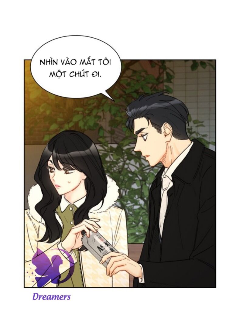 Hẹn Hò Chốn Công Sở Chapter 40 - Trang 2
