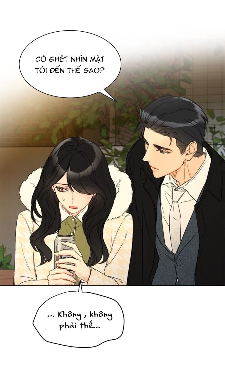 Hẹn Hò Chốn Công Sở Chapter 40 - Trang 2