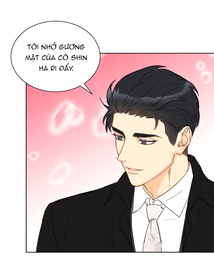 Hẹn Hò Chốn Công Sở Chapter 40 - Trang 2