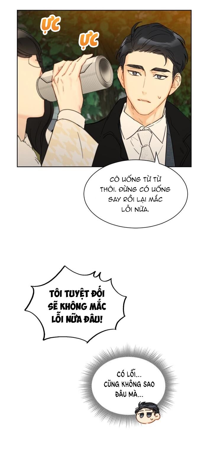 Hẹn Hò Chốn Công Sở Chapter 40 - Trang 2