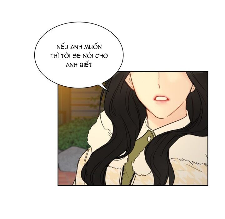 Hẹn Hò Chốn Công Sở Chapter 40 - Trang 2