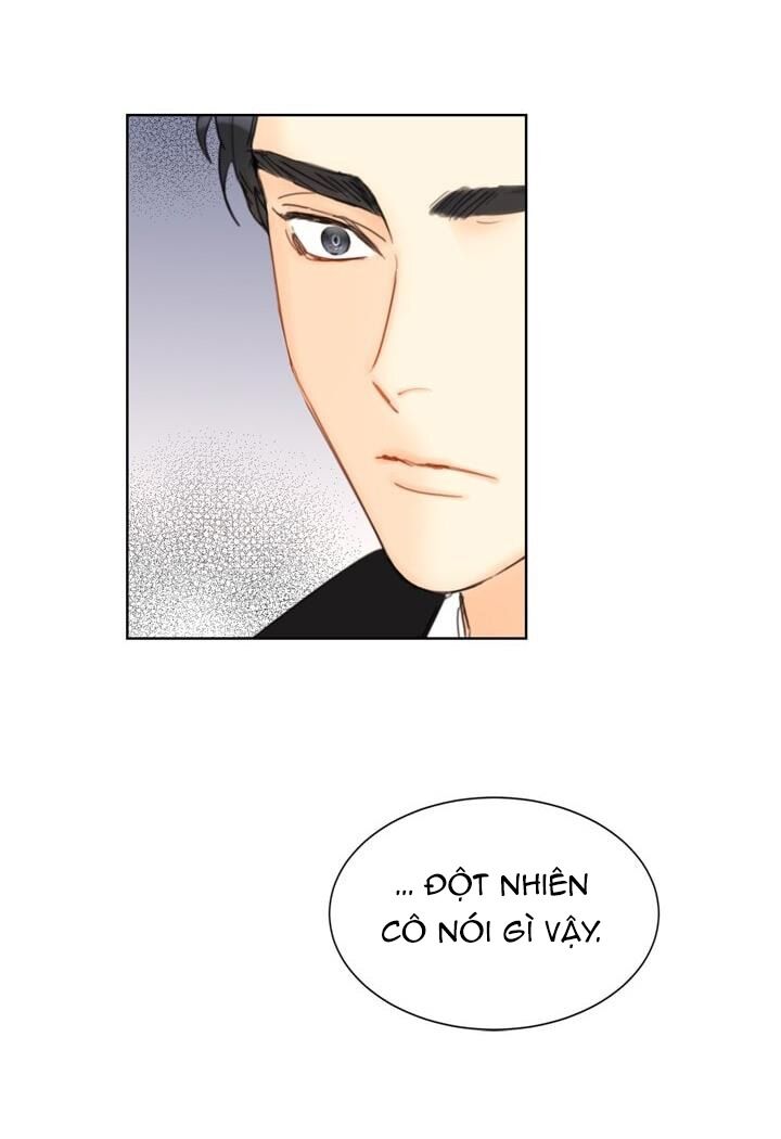 Hẹn Hò Chốn Công Sở Chapter 40 - Trang 2