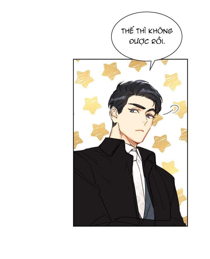 Hẹn Hò Chốn Công Sở Chapter 40 - Trang 2