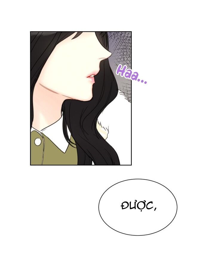 Hẹn Hò Chốn Công Sở Chapter 40 - Trang 2